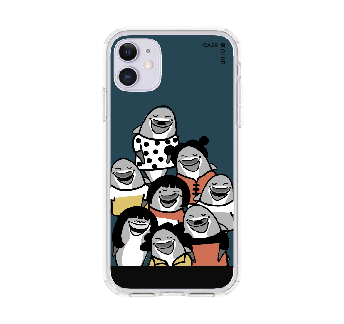 โลมาแฟมิลี่